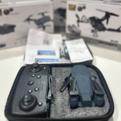 Dron K10 Max Precision con Doble Cámara 4K